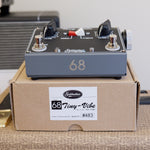Uni-Vibe Sabbadius Tiny Vibe 68