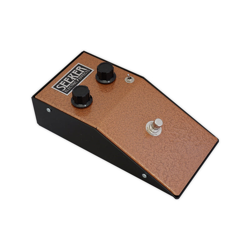 Seeker MKI Wedge Fuzz
