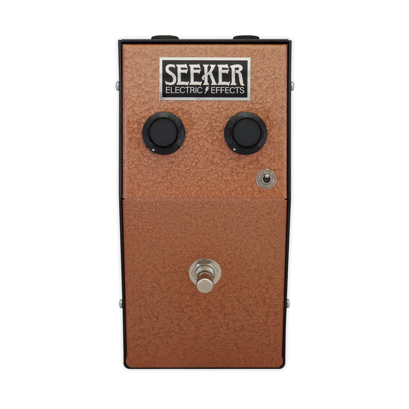 Seeker MKI Wedge Fuzz