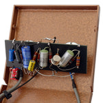 Seeker MKI Wedge Fuzz