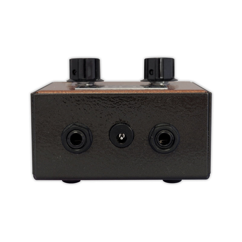 Seeker MKI Wedge Fuzz