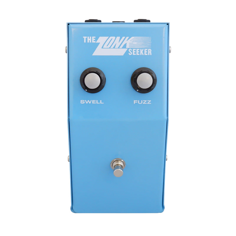 Seeker Zonk Pro Fuzz