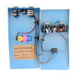 Seeker Zonk Pro Fuzz
