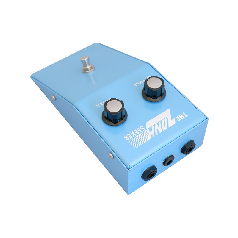 Seeker Zonk Pro Fuzz