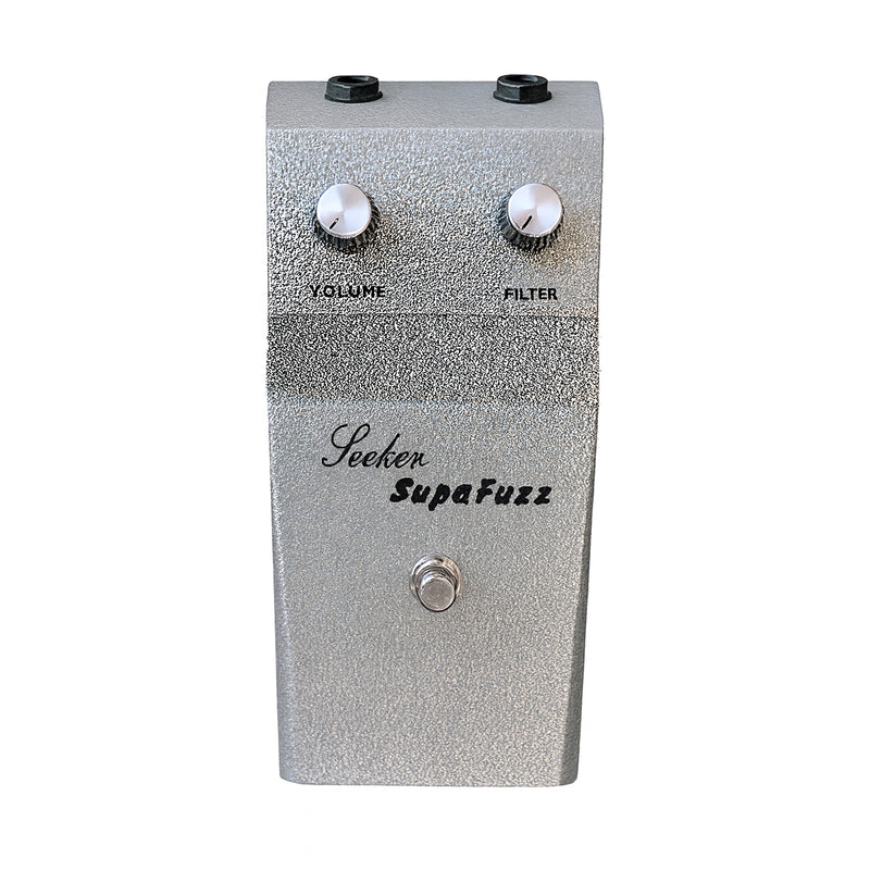 Seeker Supa Fuzz MKI