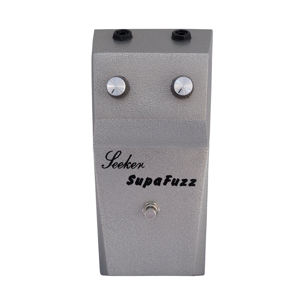 Seeker Supa Fuzz MKI Pedal - Free Shipping in Canada