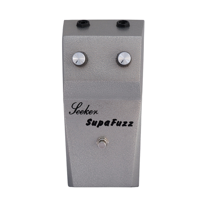 Seeker Supa Fuzz MKI