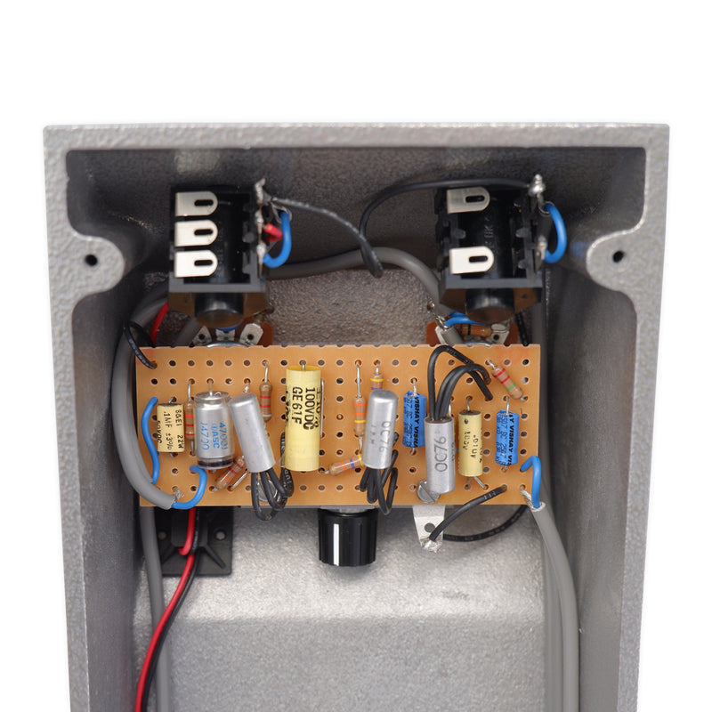 Seeker Supa Fuzz MKI