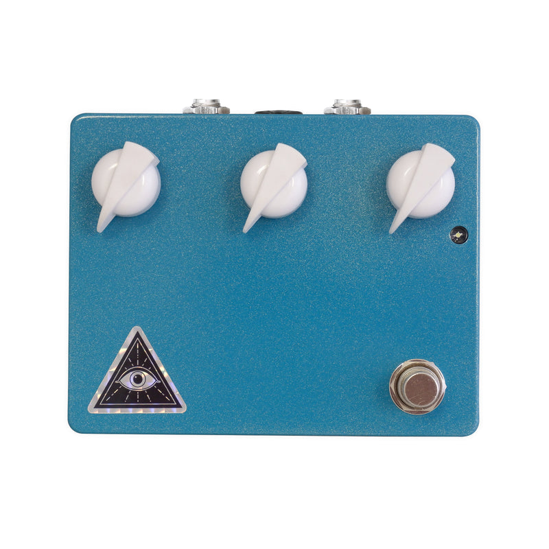 Fuzz Seeker Zodiac