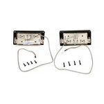 Seymour Duncan Antiquity Humbuckers