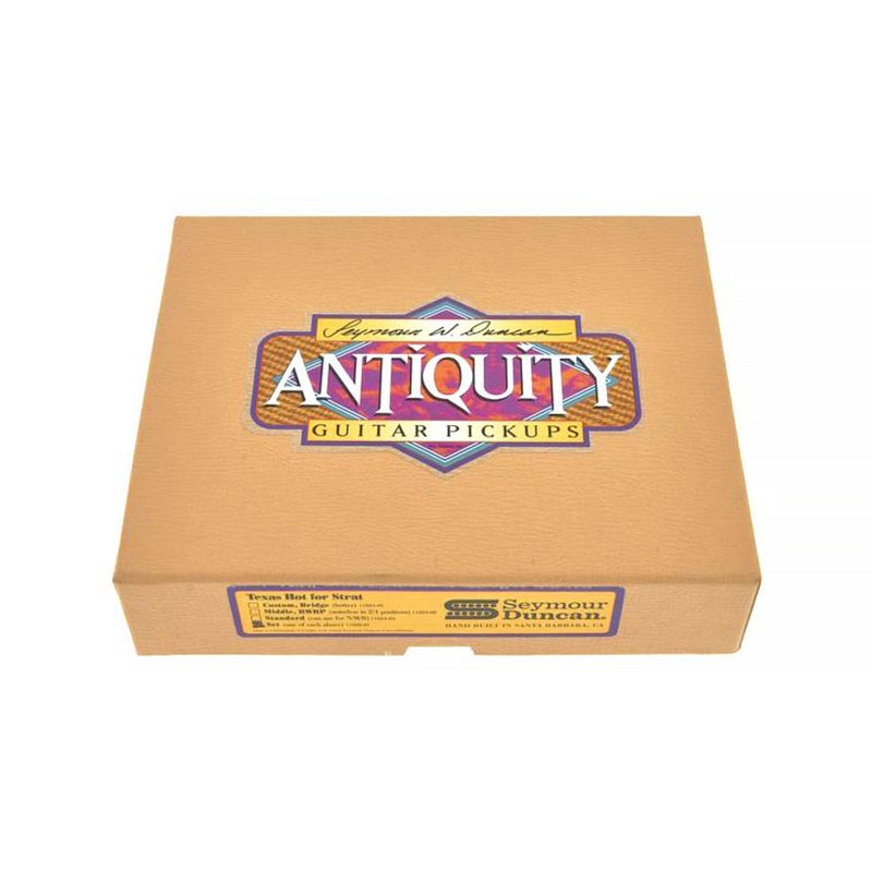 Seymour Duncan Antiquity Strat Pickups