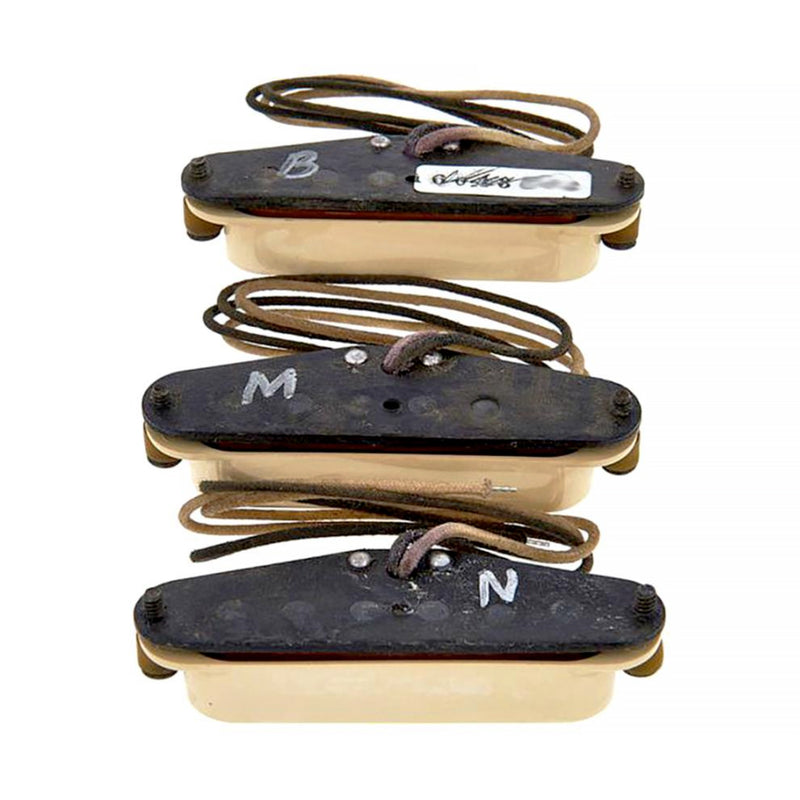 Seymour Duncan Antiquity Strat Pickups