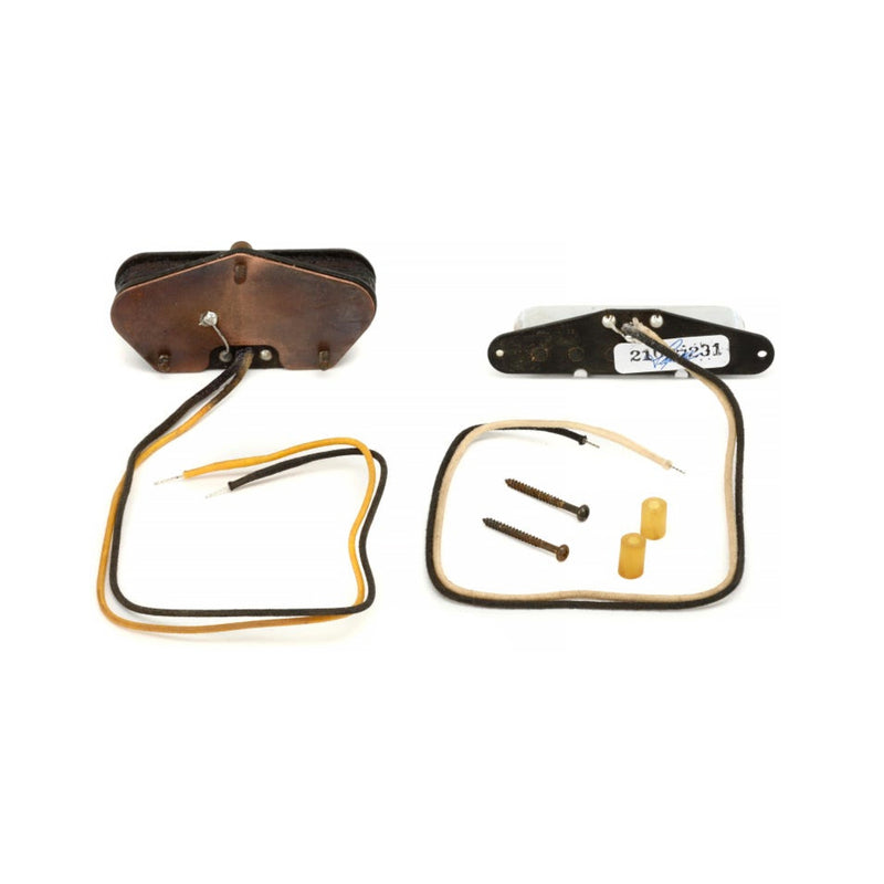 Seymour Duncan Antiquity Tele Pickups