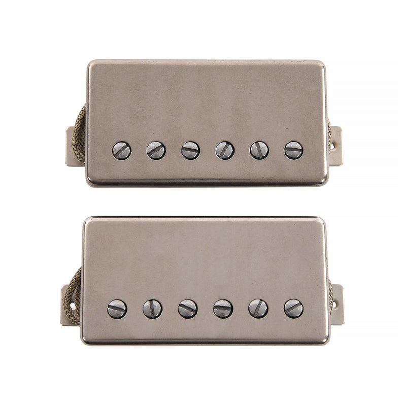 Seymour Duncan Joe Bonamassa Bolin Burst Humbuckers