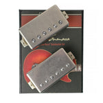 Seymour Duncan Joe Bonamassa Bolin Burst Humbuckers