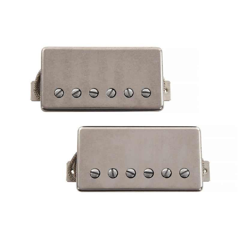 Seymour Duncan Joe Bonamassa Bolin Burst Humbuckers