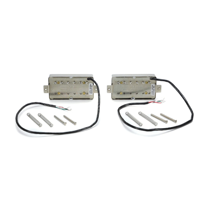 Seymour Duncan Pearly Gates Humbuckers