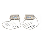 Seymour Duncan Seth Lover Humbuckers