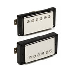 Seymour Duncan Seth Lover Humbuckers