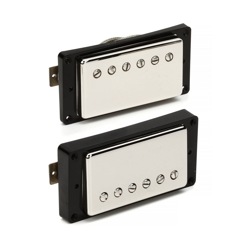 Seymour Duncan Seth Lover Humbuckers