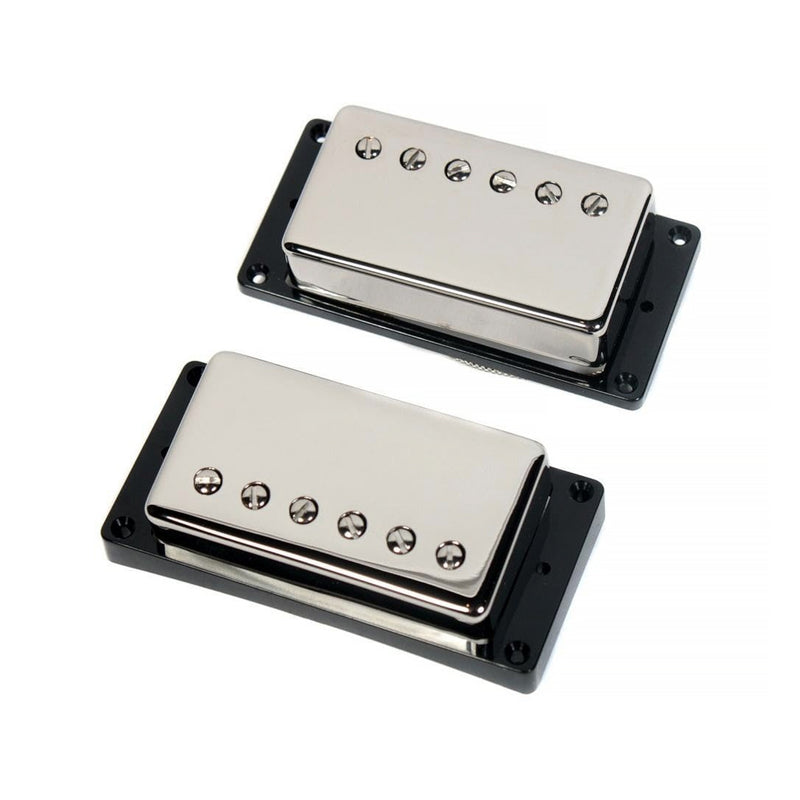 Seymour Duncan Seth Lover Humbuckers