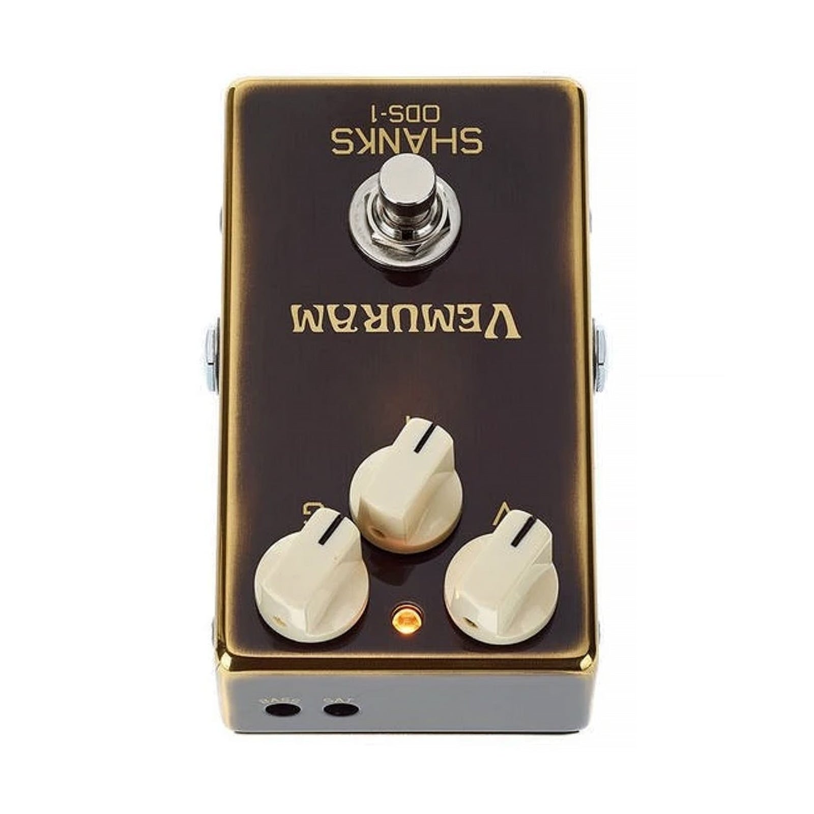 Vemuram Shanks ODS-1 Overdrive For Sale in Canada | Free Vemuram Shanks ODS-1 Overdrive For Sale in Canada | Free