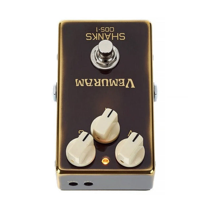 Vemuram Shanks ODS-1 Overdrive For Sale in Canada | Free Vemuram Shanks ODS-1 Overdrive For Sale in Canada | Free