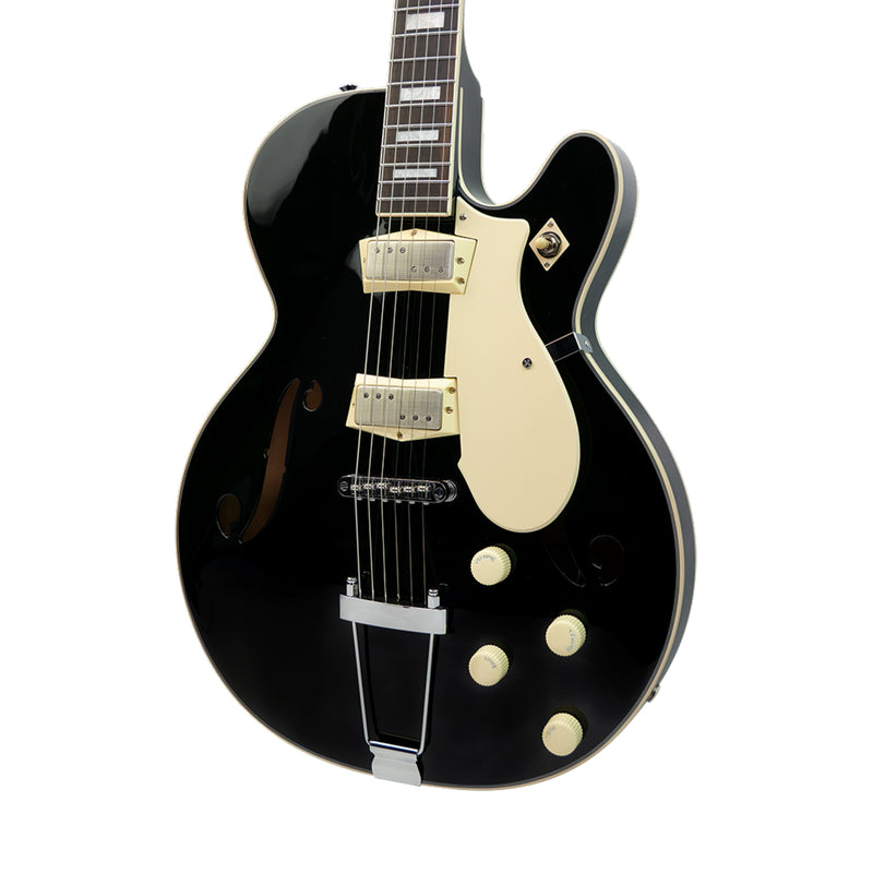 Guitare Silvertone 1446 Reissue