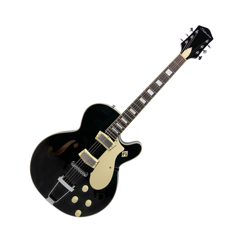 Guitare Silvertone 1446 Reissue