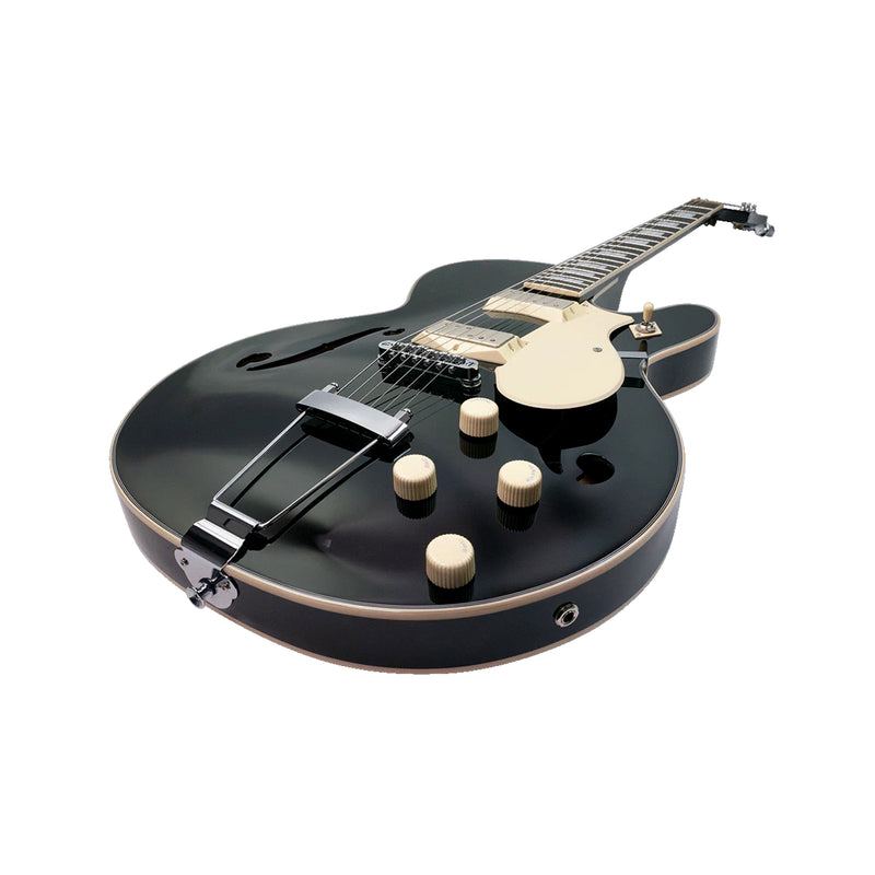 Guitare Silvertone 1446 Reissue