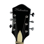 Guitare Silvertone 1446 Reissue