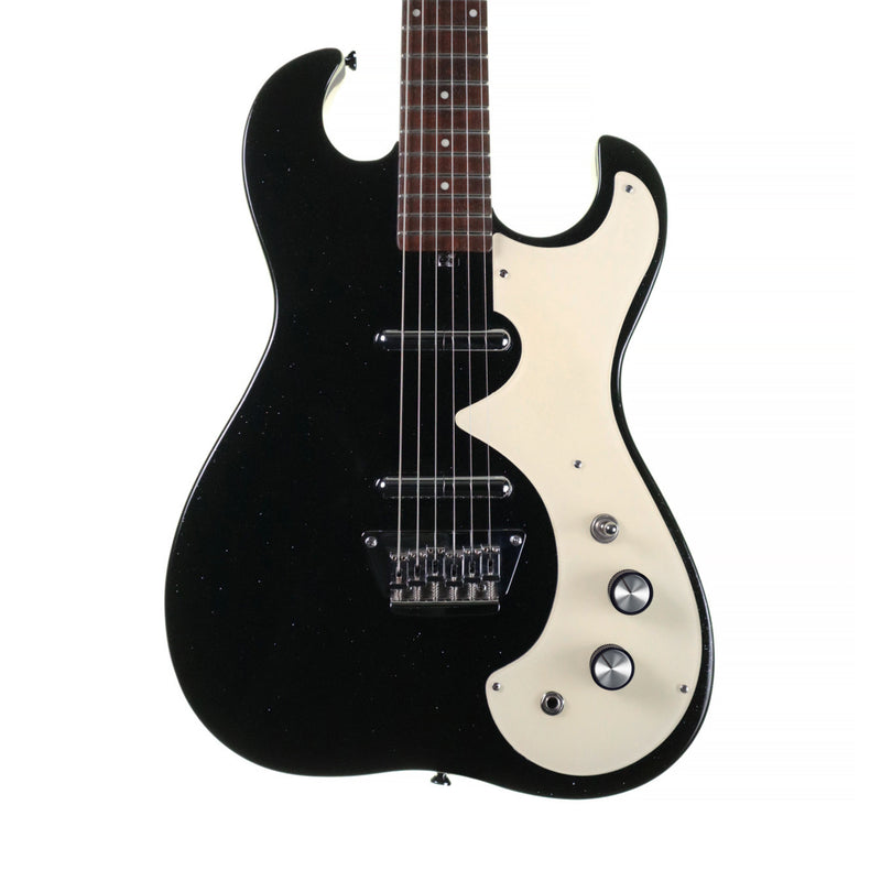 Guitare Silvertone 1449