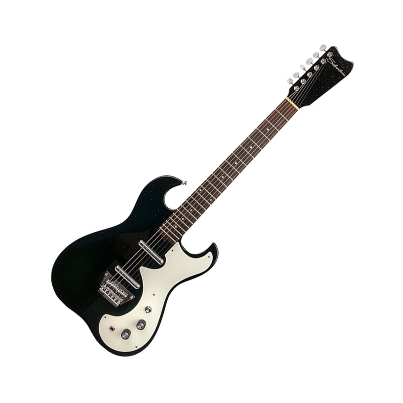 Guitare Silvertone 1449