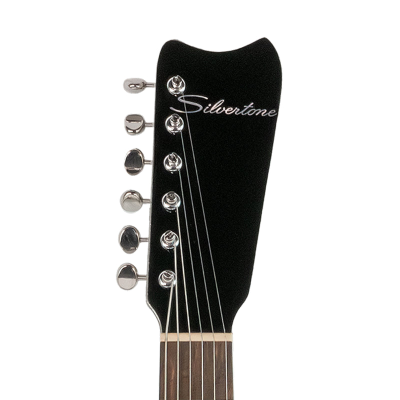 Guitare Silvertone 1449