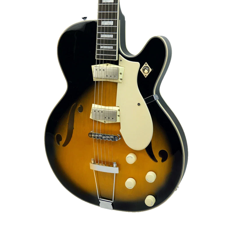 Silvertone 1446 Reissue