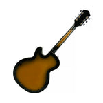 Silvertone 1446 Reissue