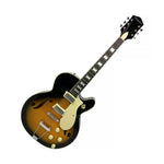 Silvertone 1446 Reissue
