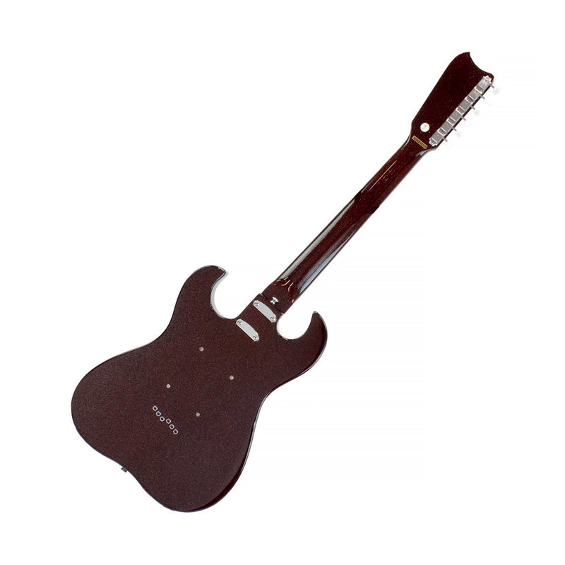Guitare Silvertone 1449