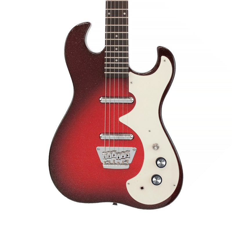 Guitare Silvertone 1449