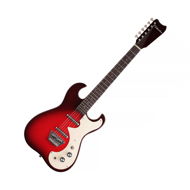 Guitare Silvertone 1449
