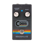 SoloDallas CompanDrive 65 Overdrive