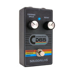 SoloDallas CompanDrive 65 Overdrive