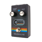 SoloDallas CompanDrive 65 Overdrive