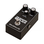 SoloDallas Schaffer Replica Storm Overdrive