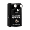 SoloDallas Schaffer Replica Storm Overdrive