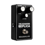 SoloDallas Schaffer Replica Storm Overdrive