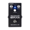 SoloDallas Schaffer Replica Storm Overdrive