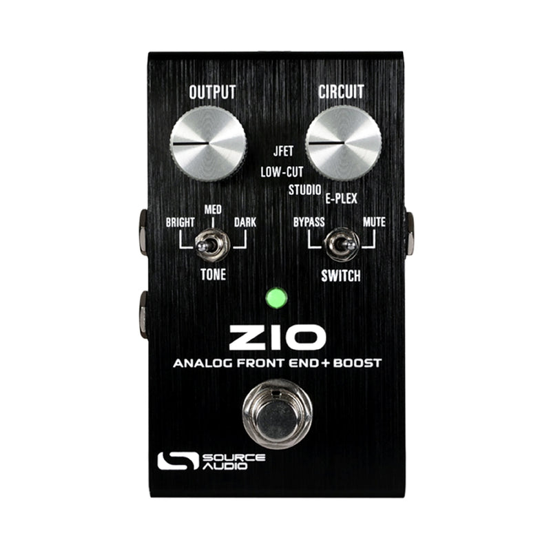 Source Audio ZIO Boost & Preamp
