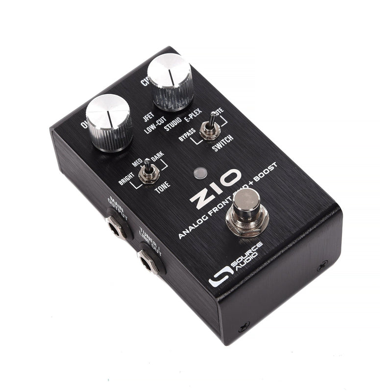 Source Audio ZIO Boost & Preamp