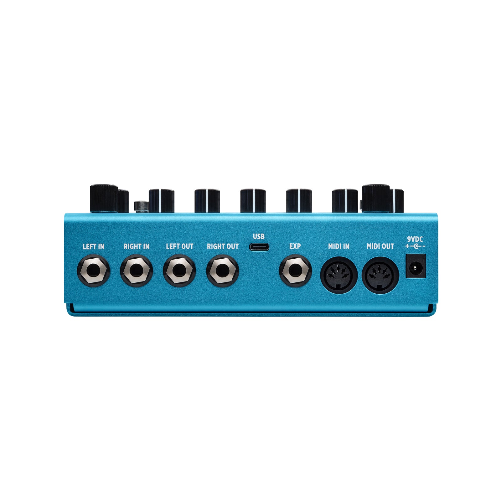 BigSky MX Multi Reverb - Strymon